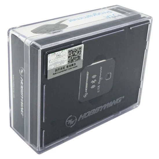 Hobbywing OTA Smartphone ESC Module Programmer 30850400