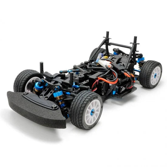 Tamiya 1/10 M08R Chassis Car Kit RWD EP 47480