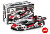 Associated TC28 Team Kit 20169