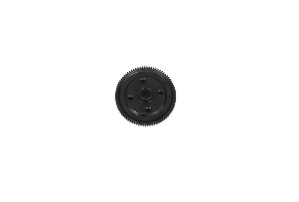 HNR SATURN CENTER DIFF. MAIN GEAR 81T H98391