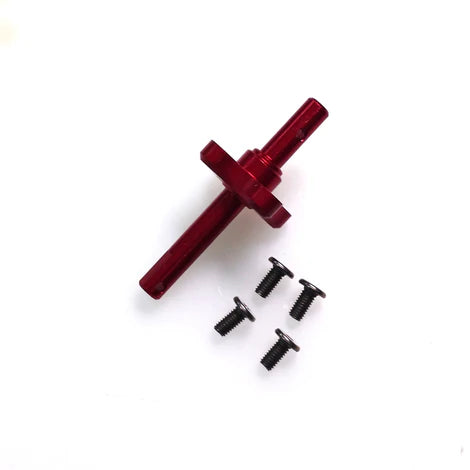 H2RD Spur gear holder for Kyosho Fazer MK2 HRD6701
