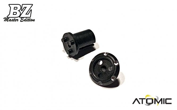 ATOMIC BZM Ball Diff Upgrade Parts BZM-UP08