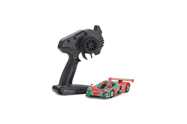 Kyosho MINI-Z MR-03 RWD Series Ready Set MAZDA 787B No.55 LM 1991 Winner 32347RE