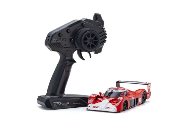 KYOSHO MINI-Z RWD MR-03 Ready Set Toyota GT-One TS020 No.1 32354L1