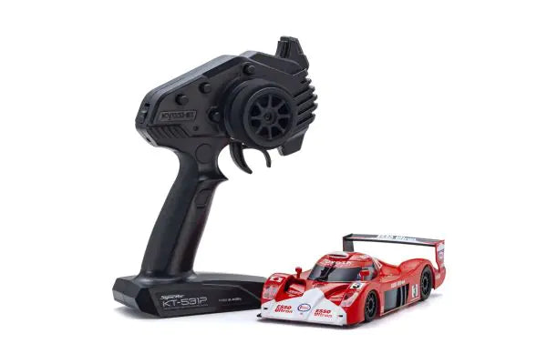 KYOSHO MINI-Z RWD MR-03 Ready Set Toyota GT-One TS020 No.1 32354L3