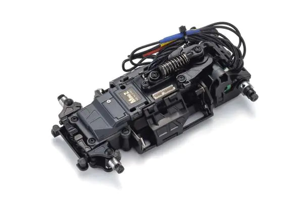 KYOSHO MINI-Z Racer MR-04 EVO2 Chassis Set (N-MM2/4100KV) 32892
