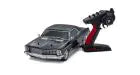KYOSHO 1:10 Scale Radio Controlled Electric Powered 4WD FAZER Mk2 FZ02L Series readyset 1965 Buick® Riviera™ Regal Black 34434T1