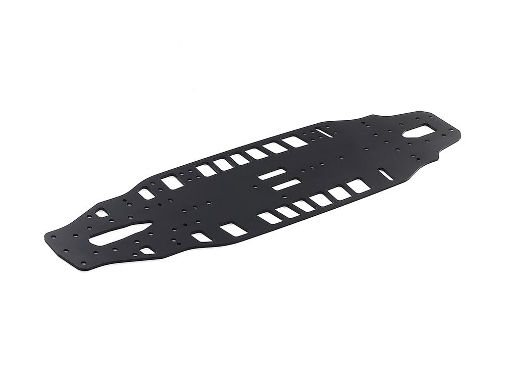 Tamiya 42390 TRF421 Aluminum Lower Deck