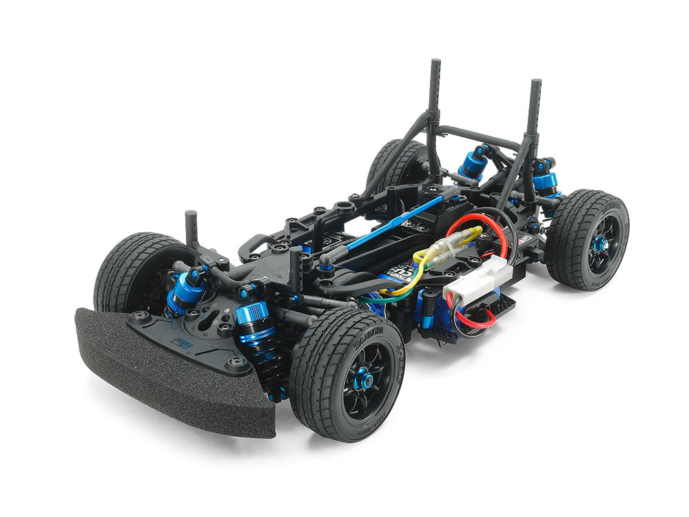 TAMIYA M-07R CHASSIC KIT 47520