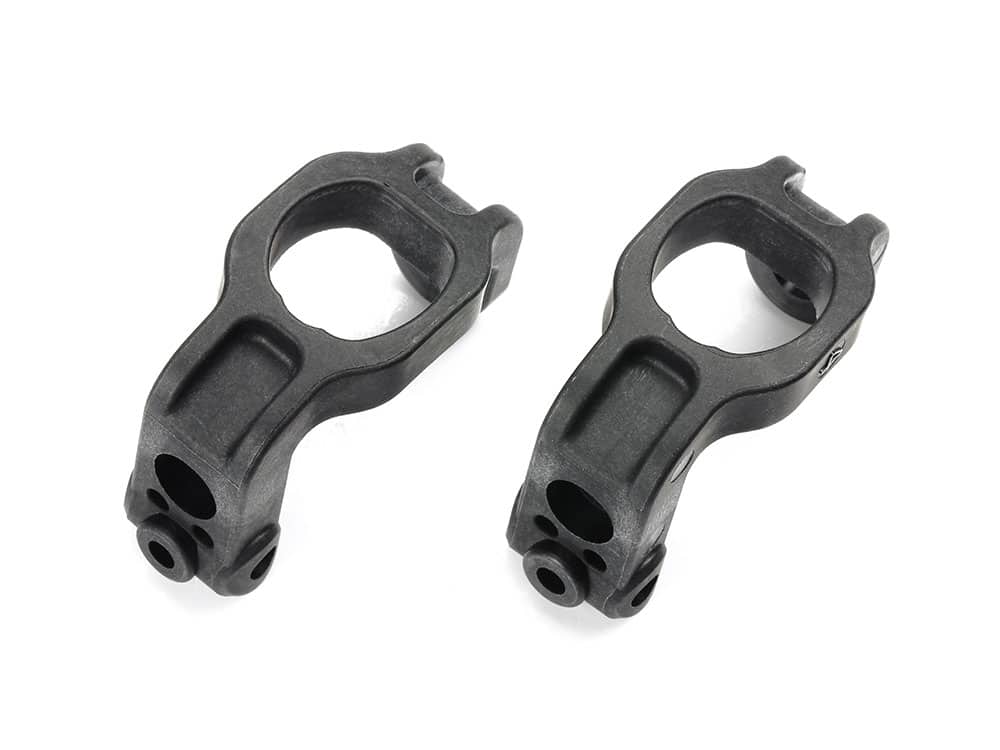 Tamiya 51641 TRF420 F Parts (4° Hub Carrier)