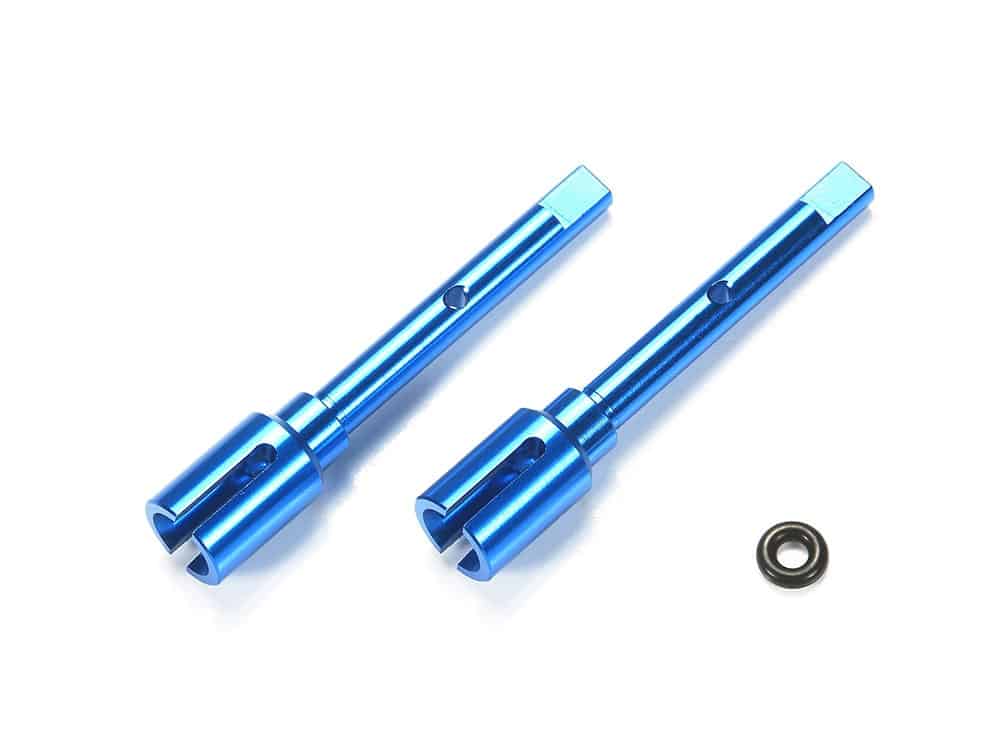 Tamiya 54502 RC TT-02 Aluminum Propeller Joint