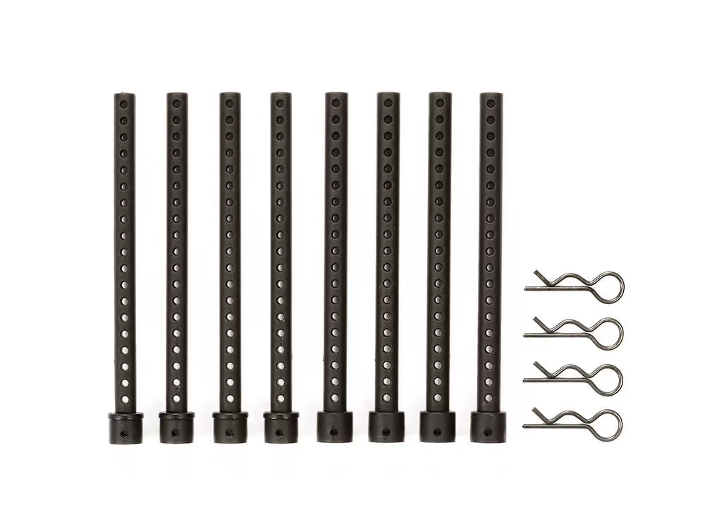 TAMIYA 54604 BODY MOUNT EXTENSION SET