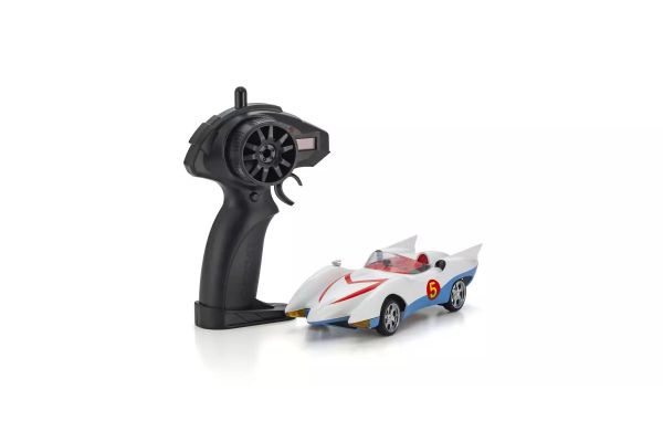 KYOSHO FIRST MINI-Z SPEED RACER 66616A