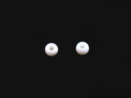 PN Racing Mini-Z MR-03 Arm Teflon Ball 2pcs  MR3052T