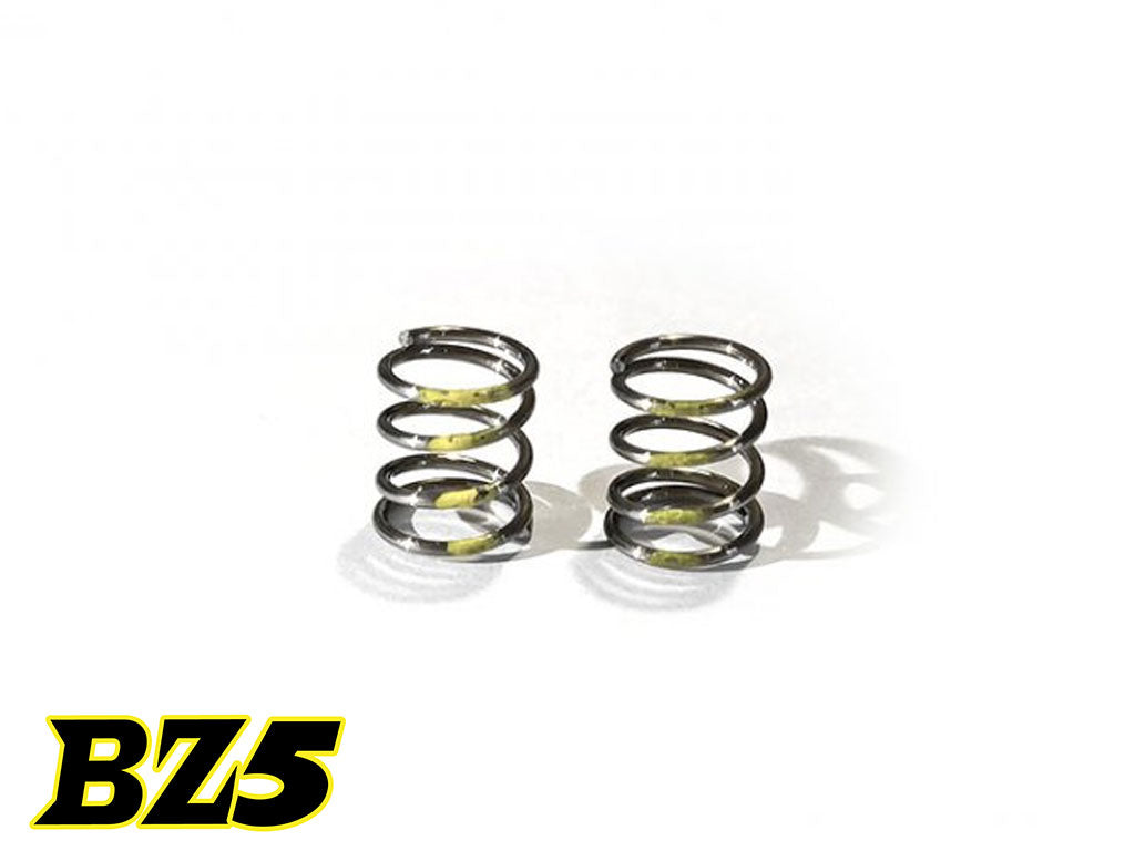 ATOMIC BZ5 Front Spring - Medium -Yellow BZ5-UP01M