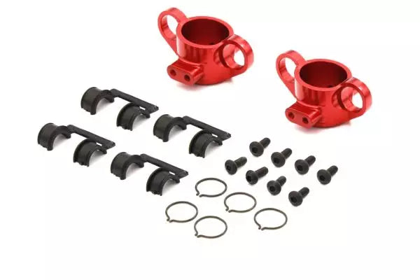 KYOSHO FAZER HD Front hub (FZ02/2pcs) FAW205B