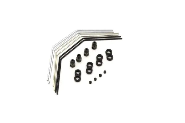 KYOSHO FAZER MK2 HD Stabilizer Set S/M/H (FZ02/2pcs) FAW208B