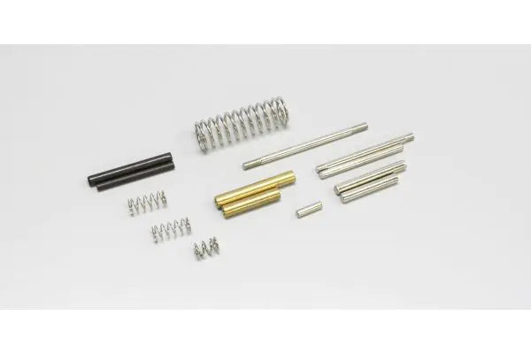 KYOSHO HANGING ON RACER Spring & Shaft Set GP108