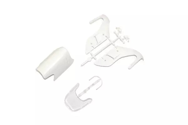 KYOSHO HANDING ON RACER Cowling Set (YZR500) GPB105