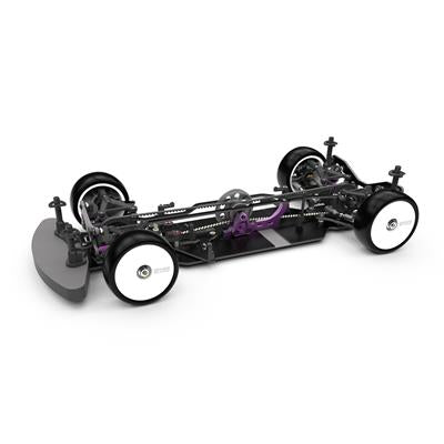 Schumacher 1/10 Vibe TC 4WD - Kit k205
