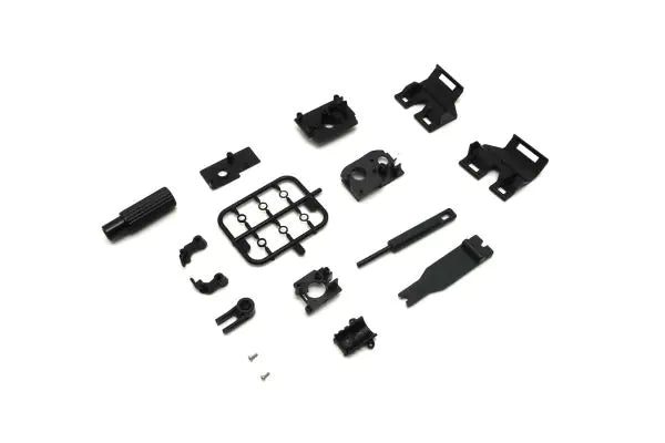 KYOSHO MINI-Z RWD MR-04 Chassis Small Parts Set (MR-04) MZ703