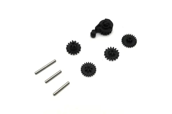 Kyosho mini-z RWD MR-04 Servo Gear Set (MR-04) MZ709