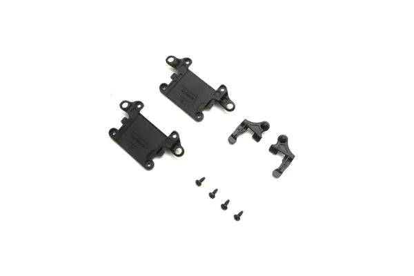 KYOSHO MINI-Z MR-04 RWD Front Suspension Arm Set 2.0 MZ719