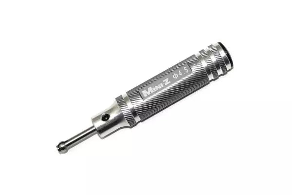 KYOSHO Mini-Z Suspension Ball reamer φ4.5mm (for MR-04) MZW130-SB45