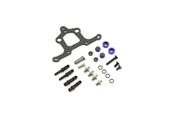 Kyosho Mini-z MR-03 Inner Tube Roll Shock Set(for MZW309) MZW310