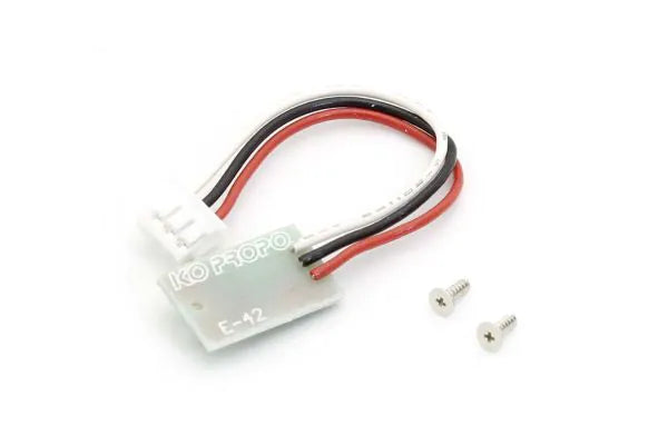 Kyosho Mini-z RWD AWD Gyro Unit Set MZW405