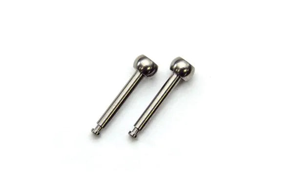 Kyosho Mini-z MR-03 SP Stainless King Pin Ball (for MR-03) MZW407