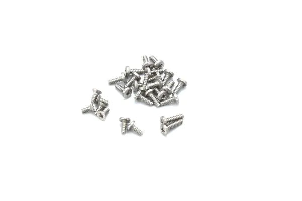 Kyosho Mini-z MR-03 Titanium Screw Set(for MR-03) MZW408