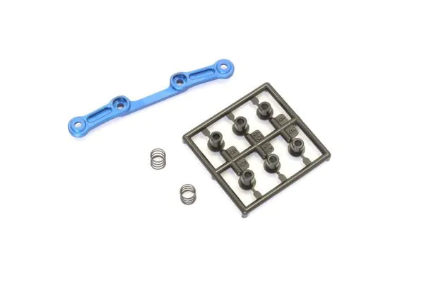 Kyosho Mini-z MR-03 King Pin Coil Upper Sus. Plate(03W/0゚) MZW428-0