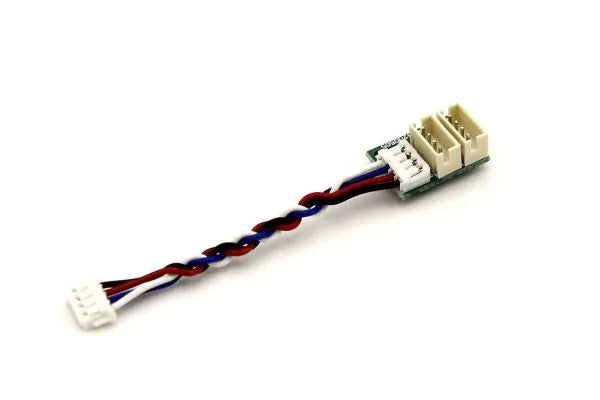 Kyosho Mini-z MR-03 RWD AWD BUGGY 2 Way connector for LED light unit (for MZW429R) MZW429R-01