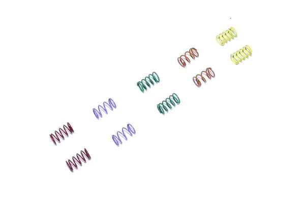 KYOSHO MINI-Z RWD MR-04 Front Spring Set (MR-04) MZW701