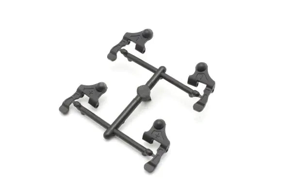 KYOSHO MINI-Z RWD MR-04 Caster Setting Upper Arm Set (MR-04) MZW703
