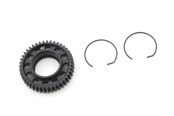 Kyosho OPTIMA MID HD Mid Gear OTW140