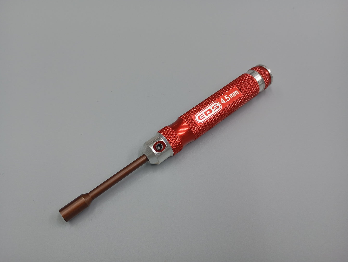 EDS 150144 NUT DRIVER 4.5mmx60mm