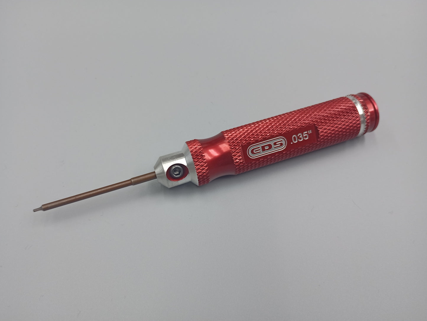 EDS 110256ALLEN WRENCH .050x60mm