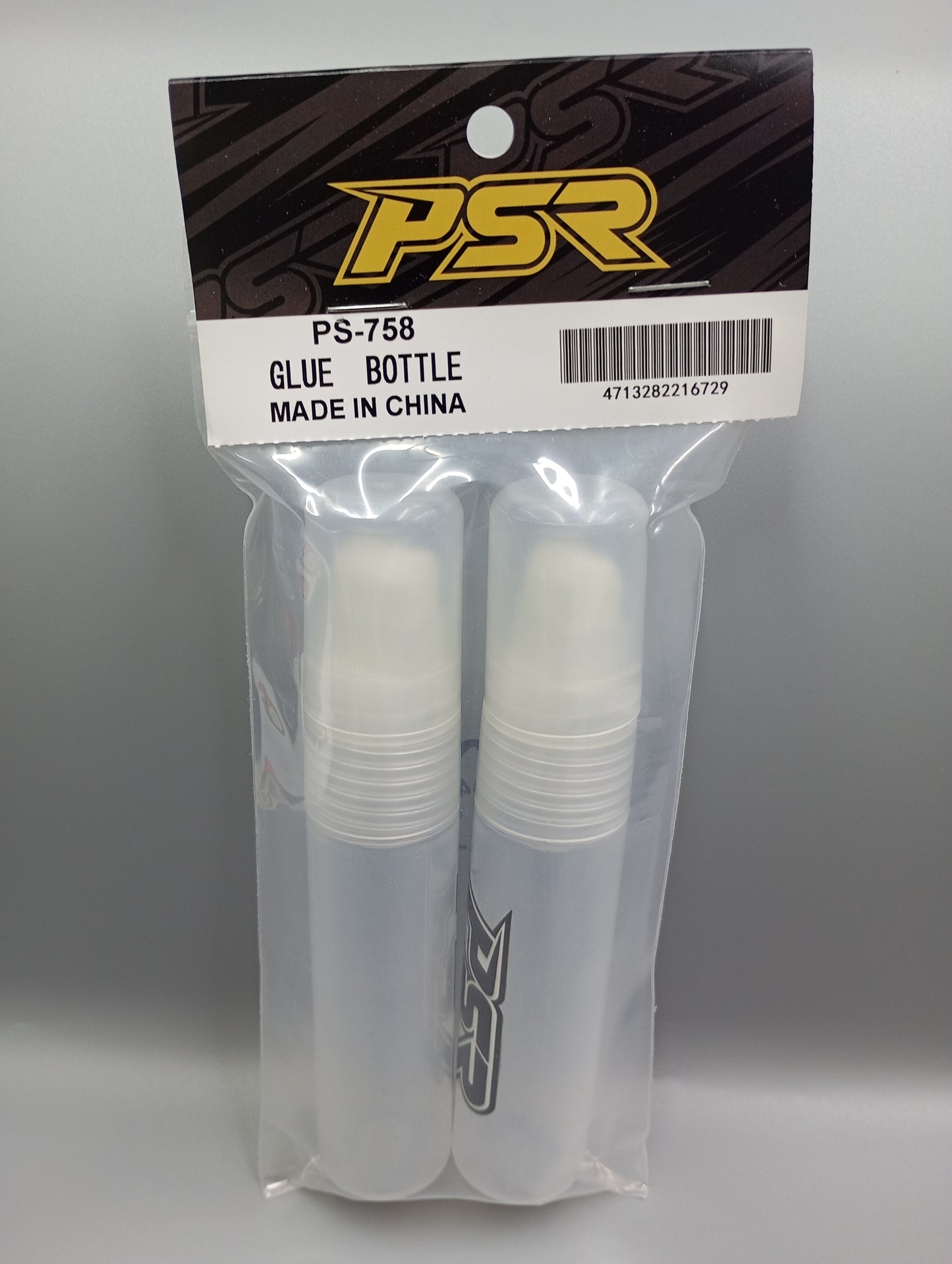 PST GLUE BOTTLE PS-758