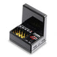 Futaba 10PXR with R404SBS-E receivers x1 F-4G Super Response Digital Remote Controller