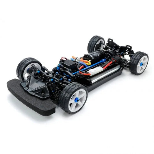 Tamiya 1/10 TT-02 Type-SRX 4WD Chassis Kit  58720