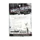 HIROSEKIO KYOSHO MR04 EO2 TI HEX SOKET SCREW SET 48949