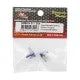 KM Racing Height Adjustable Steering Knuckle 1.5 Degree For Kyosho MR-04EVO2 KMMR04-01-1.5-HA