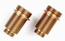 Tamiya 42272 TRF Short Damper HL Cylinder (2 Pcs)