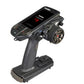 Futaba 10PXR with R404SBS-E receivers x1 F-4G Super Response Digital Remote Controller