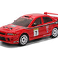 HNR 1/10 EP RALLY FOXHOUND 1/10 OFFROAD RACING CAR（NO.H9804）