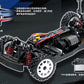 HNR 1/10 EP RALLY FOXHOUND 1/10 OFFROAD RACING CAR（NO.H9804）