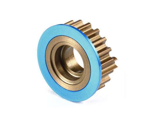 Tamiya 42351 TRF420 center pulley