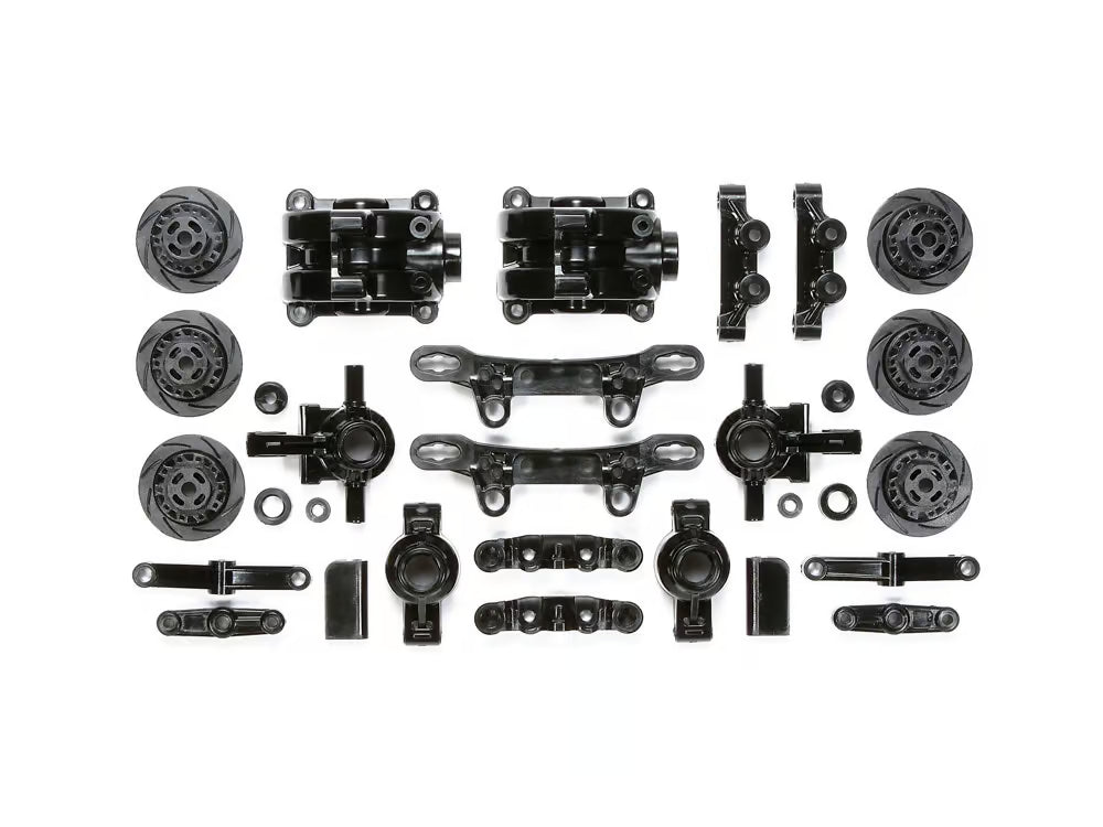 TAMIYA TT-02 A PARTS 51527